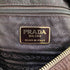 プラダ PRADA テスート キルティング チェーンショルダーバッグ メンズ