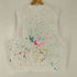 コントール kontor WAGAMAMA別注 Real Hand Painted Vest メンズ JPN:3