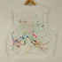コントール kontor WAGAMAMA別注 Real Hand Painted Vest メンズ JPN:3