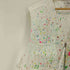 コントール kontor WAGAMAMA別注 Real Hand Painted Vest メンズ JPN:3