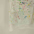 コントール kontor WAGAMAMA別注 Real Hand Painted Vest メンズ JPN:3