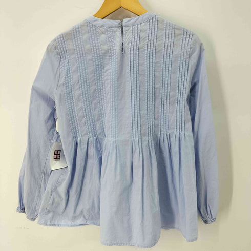 アーバンリサーチサニーレーベル URBAN RESEARCH Sonny Label ピンタックフレアブラウス レディース FREE