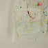 コントール kontor WAGAMAMA別注 Real Hand Painted Vest メンズ JPN:3