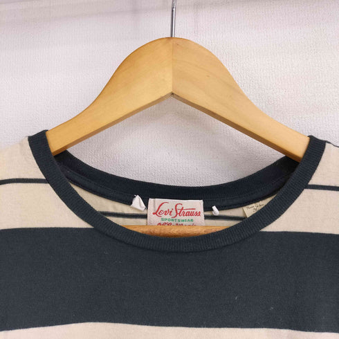 リーバイス Levis 1940s Sportswear Split Hem Tee メンズ import:S