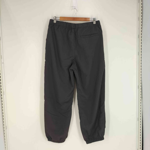 ジーユー GU ナイロンジョガーパンツ Honda 1 メンズ JPN:XL