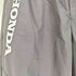 ジーユー GU ナイロンジョガーパンツ Honda 1 メンズ JPN:XL