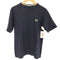 フレッドペリー FRED PERRY 別注 SOLOTEX 鹿の子 ワンポイント ロゴ Tシャツ メンズ JPN:M