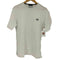 フレッドペリー FRED PERRY 別注 SOLOTEX 鹿の子 ワンポイント ロゴ Tシャツ メンズ JPN:M