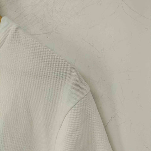 フレッドペリー FRED PERRY 別注 SOLOTEX 鹿の子 ワンポイント ロゴ Tシャツ メンズ JPN:M