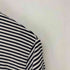 シュミーズラコステ CHEMISE LACOSTE 別注 鹿の子 ワンポイント ロゴ ヘンリーネック Tシャツ メンズ JPN:4