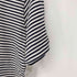 シュミーズラコステ CHEMISE LACOSTE 別注 鹿の子 ワンポイント ロゴ ヘンリーネック Tシャツ メンズ JPN:4