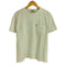 リーバイス Levis USA製 1ポケット クルーネック半袖Tシャツ メンズ import:S
