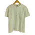 リーバイス Levis USA製 1ポケット クルーネック半袖Tシャツ メンズ import:S