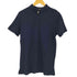 ポロラルフローレン POLO RALPH LAUREN CUSTOM SLIM FIT STRETCH MESH ポニー 刺繍 S/S ジップポロシャツ メンズ JPN:M