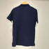 ポロラルフローレン POLO RALPH LAUREN CUSTOM SLIM FIT STRETCH MESH ポニー 刺繍 S/S ジップポロシャツ メンズ JPN:M