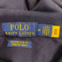 ポロラルフローレン POLO RALPH LAUREN CUSTOM SLIM FIT STRETCH MESH ポニー 刺繍 S/S ジップポロシャツ メンズ JPN:M