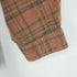 ザテリトリーアヘッド THE TERRITORY AHEAD 90S コーデュロイ L/S チェックBDシャツ メンズ import:XL