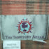 ザテリトリーアヘッド THE TERRITORY AHEAD 90S コーデュロイ L/S チェックBDシャツ メンズ import:XL