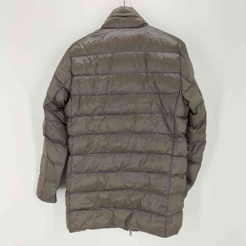 ユニクロ UNIQLO ウルトラライトダウン ハーフコート レディース JPN:S