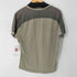 ディーアンドジードルチェアンドガッバーナ D&G DOLCE&GABBANA Y2K ラグラン切替 Vネック Tシャツ メンズ import:L