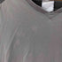 ディーアンドジードルチェアンドガッバーナ D&G DOLCE&GABBANA Y2K ラグラン切替 Vネック Tシャツ メンズ import:L