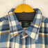 MOOTREN チェック L/S シャツ メンズ JPN:L