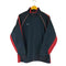 ナイキ NIKE 00S ジップアップトラックジャケット メンズ JPN:L