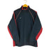 ナイキ NIKE 00S ジップアップトラックジャケット メンズ JPN:L