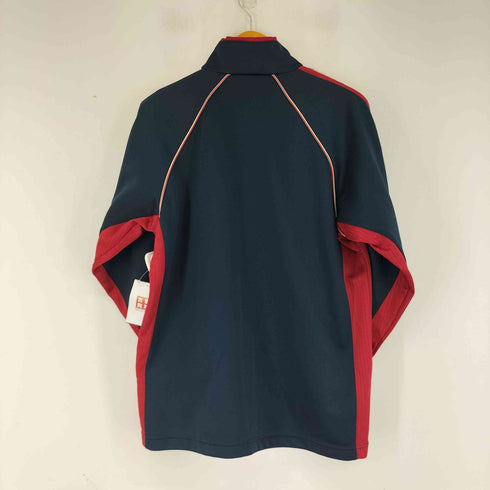 ナイキ NIKE 00S ジップアップトラックジャケット メンズ JPN:L