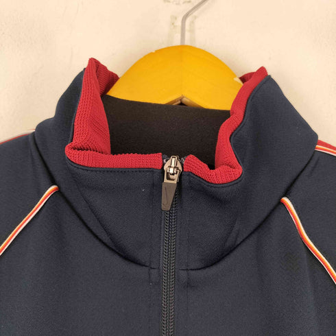 ナイキ NIKE 00S ジップアップトラックジャケット メンズ JPN:L