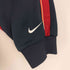 ナイキ NIKE 00S ジップアップトラックジャケット メンズ JPN:L