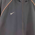 ナイキ NIKE 00S ジップアップトラックジャケット メンズ JPN:L