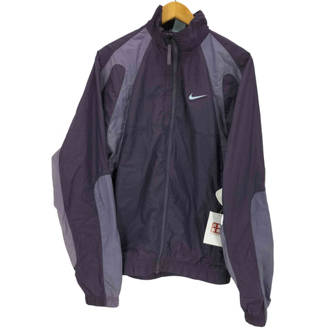 ナイキ NIKE 22AW NOCTA COBALT TRACK JACKET メンズ import:M