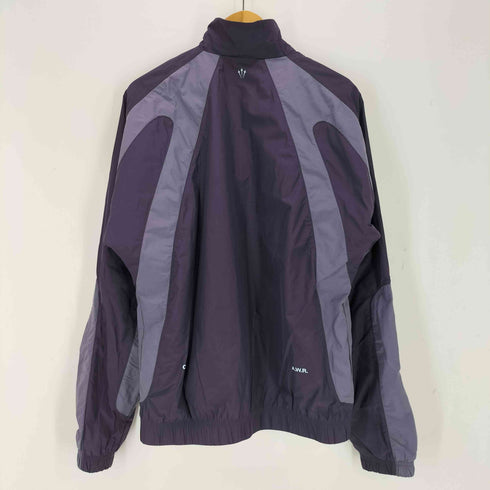 ナイキ NIKE 22AW NOCTA COBALT TRACK JACKET メンズ import:M