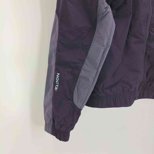 ナイキ NIKE 22AW NOCTA COBALT TRACK JACKET メンズ import:M