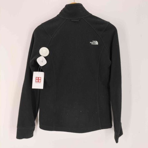 ザノースフェイス THE NORTH FACE POLARTEC フリースジャケット レディース JPN:S
