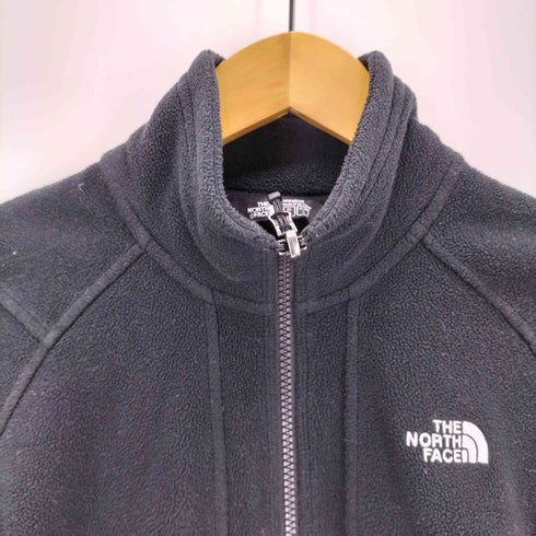 ザノースフェイス THE NORTH FACE POLARTEC フリースジャケット レディース JPN:S