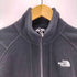 ザノースフェイス THE NORTH FACE POLARTEC フリースジャケット レディース JPN:S