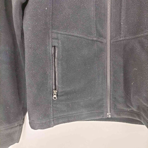 ザノースフェイス THE NORTH FACE POLARTEC フリースジャケット レディース JPN:S