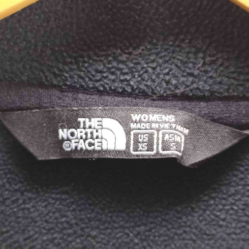 ザノースフェイス THE NORTH FACE POLARTEC フリースジャケット レディース JPN:S