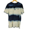 ポロラルフローレン POLO RALPH LAUREN タイダイ染 ポニー刺繍 ヘンリーネックTシャツ メンズ JPN:M