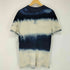ポロラルフローレン POLO RALPH LAUREN タイダイ染 ポニー刺繍 ヘンリーネックTシャツ メンズ JPN:M