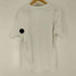 アベイシングエイプ BAPE by A BATHING APE japanese letters tee 1stカモ メンズ JPN:XL
