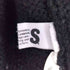 アイエスイッセイミヤケ I.S. ISSEY MIYAKE 80s ノルディック柄 タートルネックセーター レディース 9