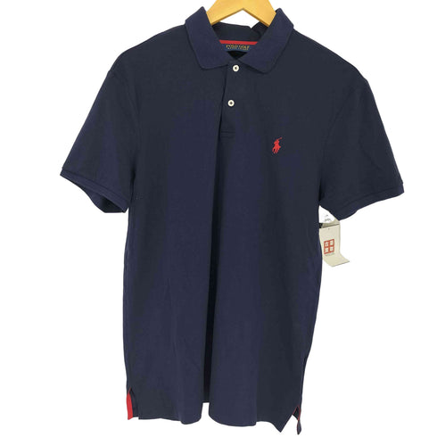ポロゴルフラルフローレン POLO GOLF RALPH LAUREN PRO FIT ポニー 刺繍 S/S ポロシャツ メンズ JPN:M