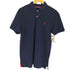 ポロゴルフラルフローレン POLO GOLF RALPH LAUREN PRO FIT ポニー 刺繍 S/S ポロシャツ メンズ JPN:M