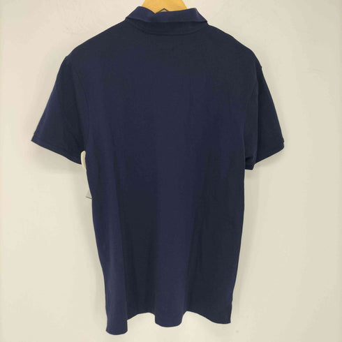 ポロゴルフラルフローレン POLO GOLF RALPH LAUREN PRO FIT ポニー 刺繍 S/S ポロシャツ メンズ JPN:M
