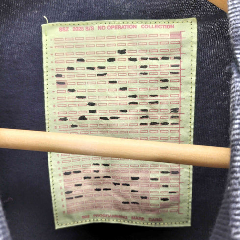 ビームス BEAMS 25SS SSZ NO OP RAG Tee メンズ JPN:S