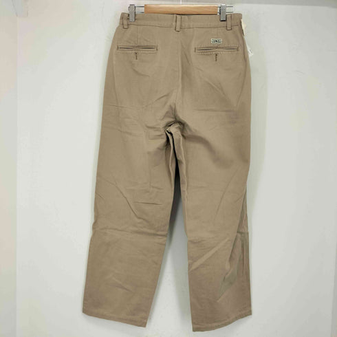 ポロラルフローレン POLO RALPH LAUREN POLO CHINO ポロチノ 2タック チノパンツ メンズ US:30-31