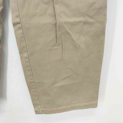 ポロラルフローレン POLO RALPH LAUREN POLO CHINO ポロチノ 2タック チノパンツ メンズ US:30-31